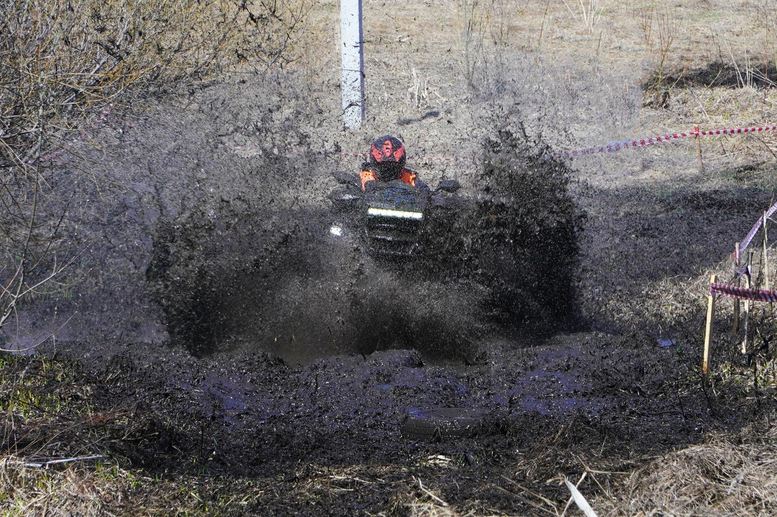 Фото «КвадроБум 2025» в Новосибирске: экстрим, эмоции и рев моторов 2 - Сиб.ФМ Фото «КвадроБум 2025» в Новосибирске: экстрим, эмоции и рев моторов 2